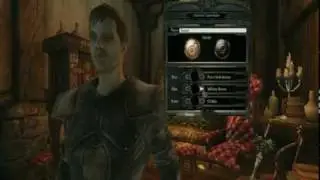 Divinity 2 Char. Creation (PC)