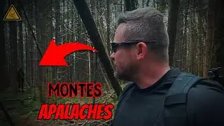 11 Real Videos That Prove Appalachia Is Scary and Creepy!