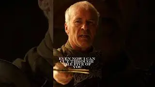 The DEATH of Barristan Selmy ⚔️💔 