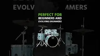 Discover the Ultimate Drumming Experience with Mapex Drums!