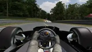 [rFactor] Lotus 78  (F1-1977 Mod)