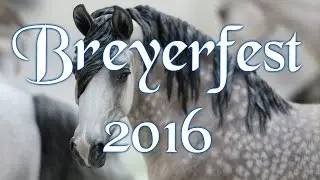 Breyerfest 2016