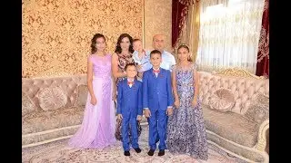 Турецка Курдская Свадьба  В Алматы Каскелен Поселок Абай Суннят Той