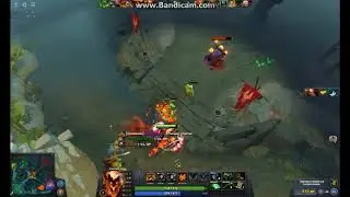 Гайд на SF Dota 2 1 Часть.