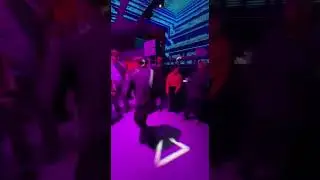 Hip-hop выход в кругу | BM1 Battle 2022