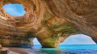 Самые Красивые Пляжи Мира
