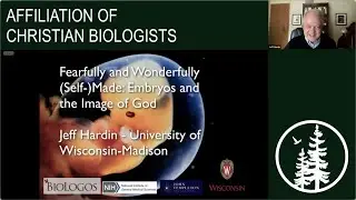 Jeff Hardin, 