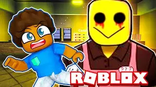 Roblox THE CINEMA EXPERIENCE!