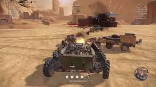Crossout ram low power score