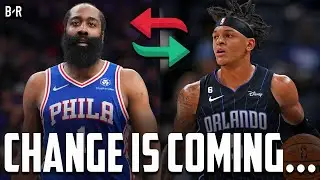 4 Blockbuster Trades About To SNEAKILY Shake Up The Whole NBA...