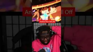 These Anime FELL OFF