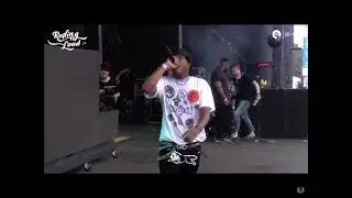 Xxtentacion tribute from ski mask the slump god