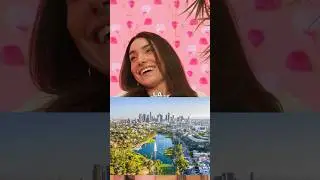 Nadia’s Experience Living in LA