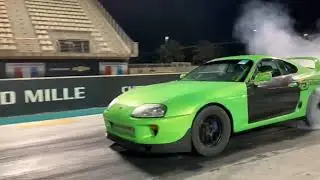 Elite Electronics Supra
