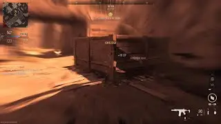 CoD: MWII - I love ragdoll physics