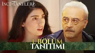 İnci Taneleri – 1. Bölüm Tanıtımı  (25 Ocak Perşembe Kanal D'de!)