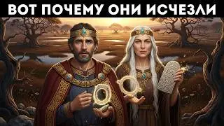 💥 What catastrophe brought an end to ancient civilization? Find out now!