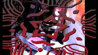 Raw Footage Moschops practicing CSGXI 20017