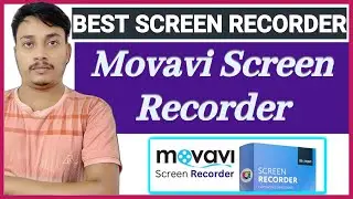 Movavi Screen Recorder || Best Screen Recorder For Pc