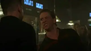 THE PUNISHER EDIT