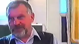 Лекция о вреде алкоголя и курения Жданов В Г