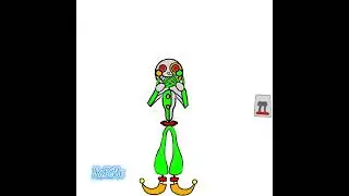 FNAF СОЛНЦЕ ИЛИ ЛУНА ВОТ В ЧЁМ ВОПРОС!