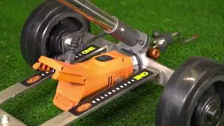 Greencutter Rasor ONE