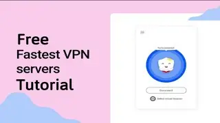 Best Fastest Free VPN For Windows PC | 2020-21_ It's Free