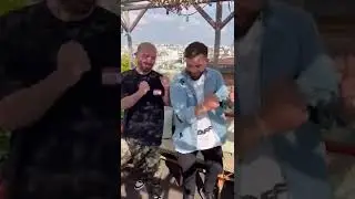 et vous êtes prêts à relever le 