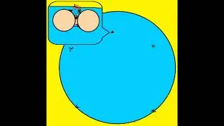 huckleberry hound overinflated