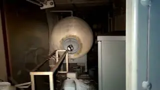 Bunker Gosener Berge / Objekt 