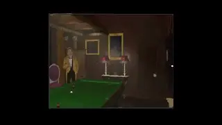 Blender 4.0: How to create the Clue Mansion Part 3: Billiard Room/Pool Room