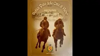 Ritorna il PALIO di  Sant'Orso a  VEJANO (VT)
