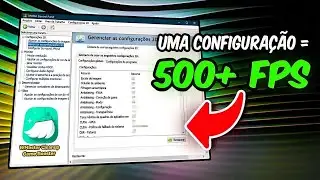 As melhores configurações do Painel NVIDIA para turbinar o FPS nos seus jogos (2026)