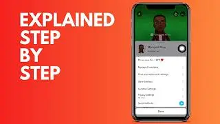 How to block a friend on Snapchat from your iPhone