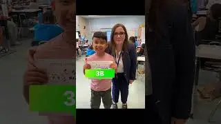 MGV Students of the Month May/June 24