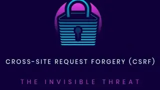 Understanding CSRF Vulnerability | By SUMIT