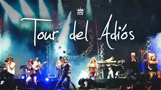 RBD - Tour del Adiós (Extended Edition)