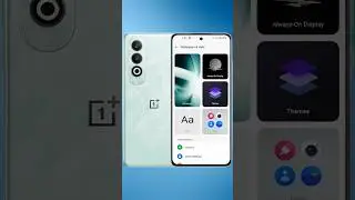 OnePlus Nord CE4 Always On Display 