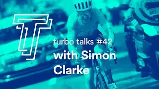 Turbo Talks Ep. 42 with Simon Clarcke