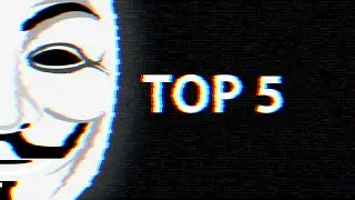 Top 5 Worst Computer Viruses
