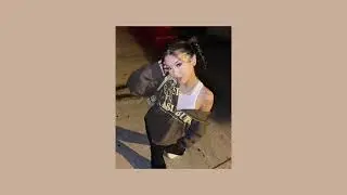 Raye & 070 shake - escapism