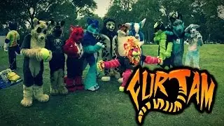 Pocari's FurJam - Music Video [Dare you - Hardwell feat. Matthew Koma]