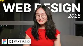 How *top* web design agencies build sites (step-by-step Figma to Wix Studio tutorial)