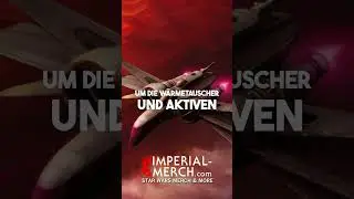 ARC 170! Warum die komischen Flügel?