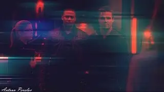♤ Oliver Queen || Fallen soldiers