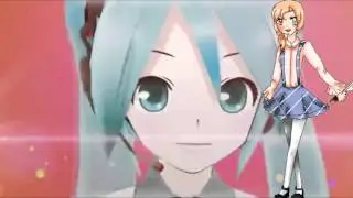 [UTAU]Viva Happy-Freya Crystalline append DOWNLOAD
