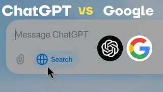 google esta en peligro, nuevo buscador de ChatGPT con inteligencia artificial