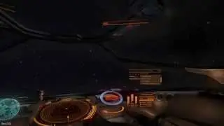 Elite: Dangerous - Music Player idea - This is not a mod