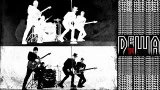 Stone Cold Crazy - Dewa19 (Official Video Clip)